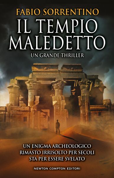 Mietitore Bones: Tempio in rovina (77989