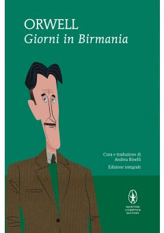 Giorni in Birmania