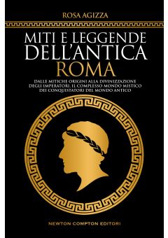 Miti e leggende dell'antica Roma