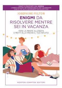 Enigmi da risolvere mentre sei in vacanza