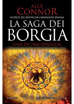 La saga dei Borgia. Fine di una dinastia