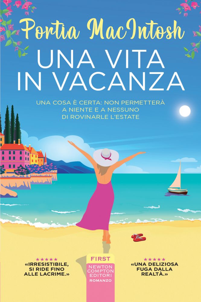 I libri letti in vacanza – Mr. Tannus