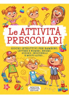 Le attività prescolari