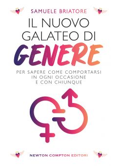 Il nuovo galateo di genere