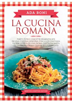 La cucina romana