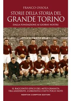 Storie della storia del grande Torino