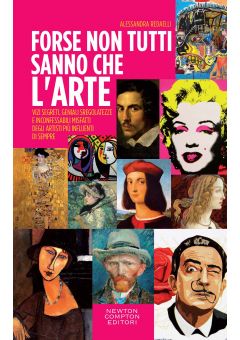 Forse non tutti sanno che l'arte…