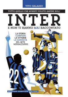 Tutto quello che avresti voluto sapere sull'Inter e non ti hanno mai raccontato