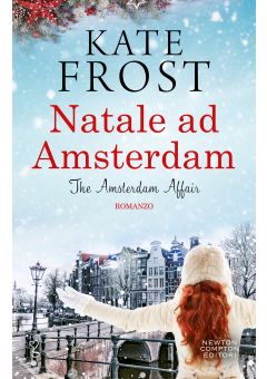 Natale ad Amsterdam. The Amsterdam Affair