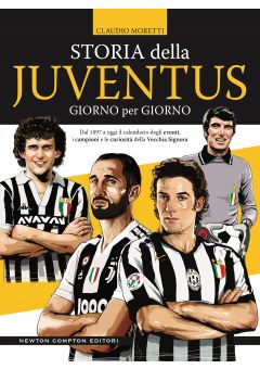 Storia della Juventus giorno per giorno