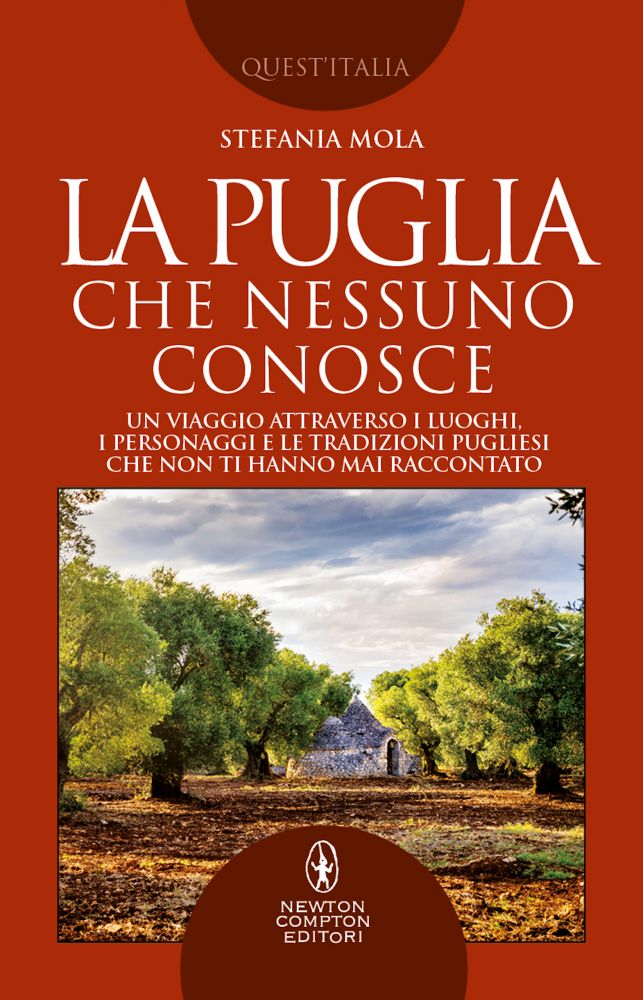 Cucina Botanica - Io e Simone due anni fa, in Puglia, in un posto dove  eravamo finiti per caso, chiamato Martano - il che ci faceva ridere dato  che il nostro primo