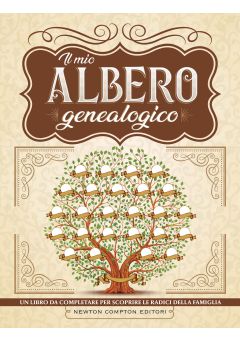 Il mio albero genealogico