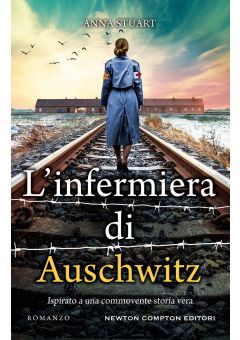 L'infermiera di Auschwitz