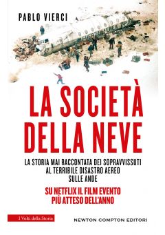 La società della neve