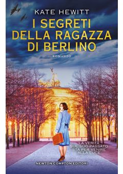 I segreti della ragazza di Berlino