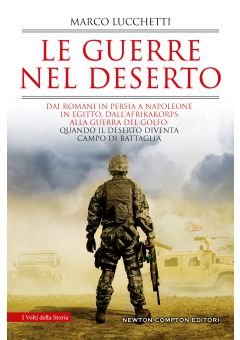 Le guerre nel deserto