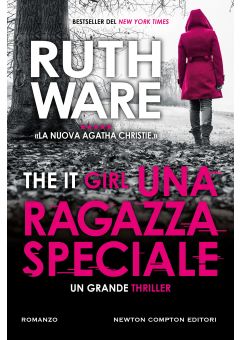 Una ragazza speciale. The It Girl