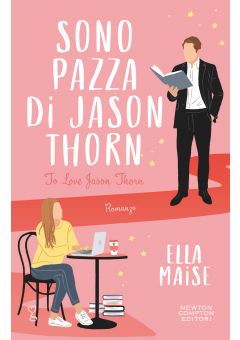 Sono pazza di Jason Thorn