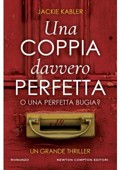Una coppia davvero perfetta