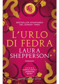 L'urlo di Fedra