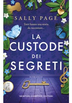 La custode dei segreti