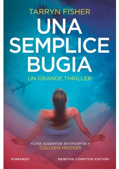 Una semplice bugia