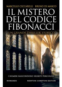 Il mistero del codice Fibonacci
