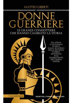 Donne guerriere