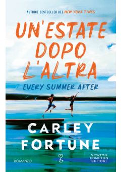Un'estate dopo l'altra. Every Summer After