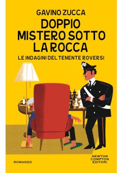 Doppio mistero sotto la rocca