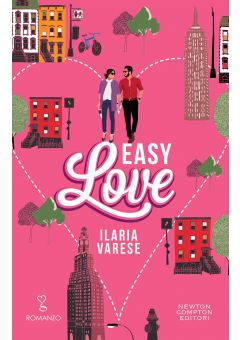 Easy Love