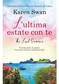 L'ultima estate con te