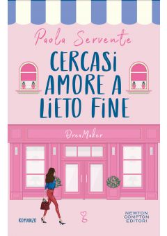 Cercasi amore a lieto fine