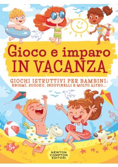 Gioco e imparo in vacanza