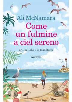 Come un fulmine a ciel sereno