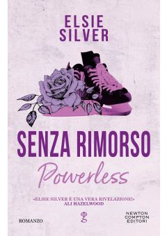 Senza rimorso. Powerless