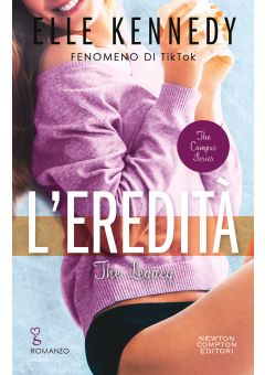 L'eredità. The Legacy