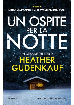 Un ospite per la notte