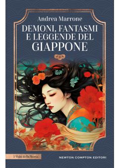 Demoni, fantasmi e leggende del Giappone