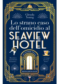 Lo strano caso dell'omicidio al Seaview Hotel