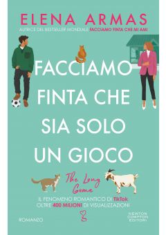Facciamo finta che sia solo un gioco