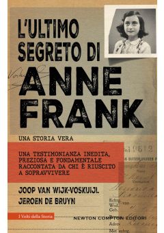 L'ultimo segreto di Anne Frank