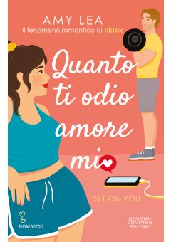Quanto ti odio amore mio. Set on You