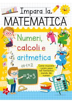 Impara la matematica