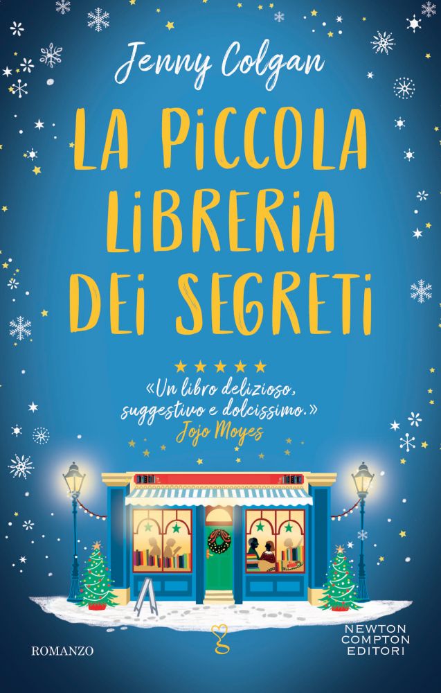 La piccola libreria dei segreti - Newton Compton Editori