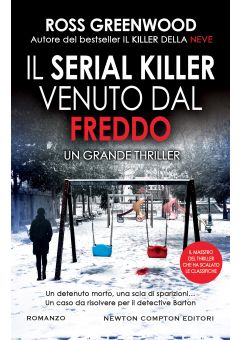 Il serial killer venuto dal freddo