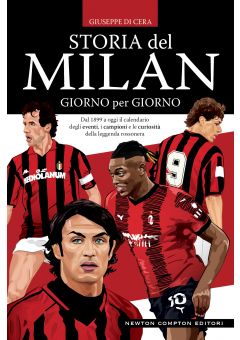 Storia del Milan giorno per giorno