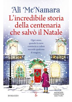L’incredibile storia della centenaria che salvò il Natale
