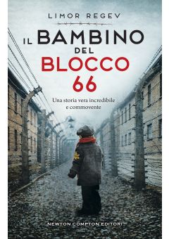 Il bambino del Blocco 66