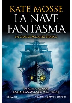 La Nave Fantasma